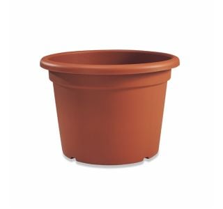 PE SADILNI LONEC MITHOS 15 CM TERRACOTTA