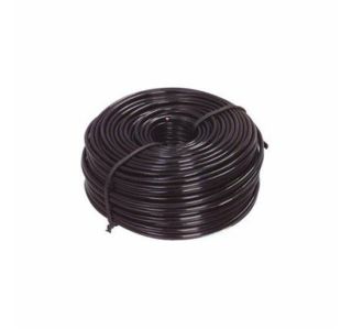 PVC VODNIK EUROCABLE H05VV-F 5G1.5 ČRNI