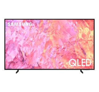 QLED TV SAMSUNG 85Q60C