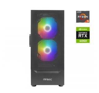 RAČUNALNIK ANNI GAMER ADVANCED R5 5500 / RTX 4060 / 16 GB / 1 TB