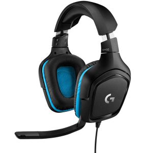 RAČUNALNIŠKA SLUŠALKA LOGITECH G432