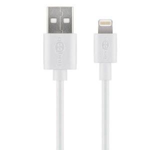 RAČUNALNIŠKI KABEL REDLINE R356810 USB KABEL ZA IPHONE / IPOD 1M