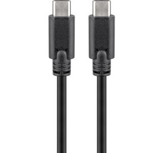 RAČUNALNIŠKI KABEL REDLINE R585820 KABEL USB-C/USB-C VER. 3.2, 5GBIT/S , 2.0M