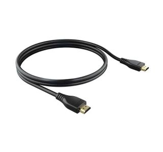 RAČUNALNIŠKI KABEL TRUST KABEL HIGH SPEED HDMI GXT731 ROZA