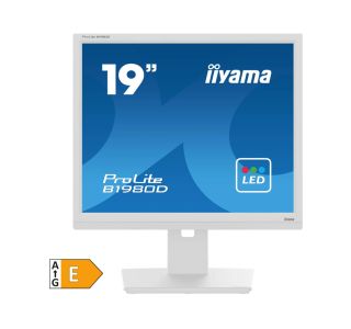 RAČUNALNIŠKI MONITOR IIYAMA B1980-B5 TN 5:4 VGA/V 19