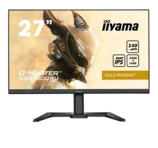 RAČUNALNIŠKI MONITOR IIYAMA GB2790QSU-B5 IPS 2K HM 27