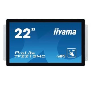 RAČUNALNIŠKI MONITOR IIYAMA LCD TOUCH OPEN FRAME TF22 21.5