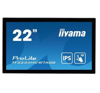 RAČUNALNIŠKI MONITOR IIYAMA LCD TOUCH OPEN FRAME TF22 21.5