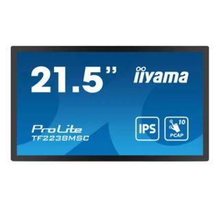 RAČUNALNIŠKI MONITOR IIYAMA LCD TOUCH OPEN FRAME TF22 21.5