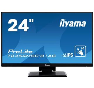 RAČUNALNIŠKI MONITOR IIYAMA LCD TOUCH T2454MSC-B1AG I 23.8