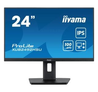 RAČUNALNIŠKI MONITOR IIYAMA LCD XUB2492HSU-B6 IPS FH 23.8