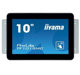 RAČUNALNIŠKI MONITOR IIYAMA TOUCH OPEN FRAME TF1015 10