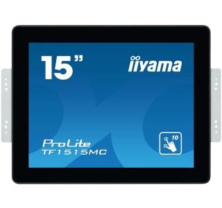 RAČUNALNIŠKI MONITOR IIYAMA TOUCH OPEN FRAME TF1515 15