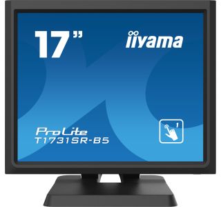 RAČUNALNIŠKI MONITOR IIYAMA TOUCH T1731SR-B5 VGA/V 17