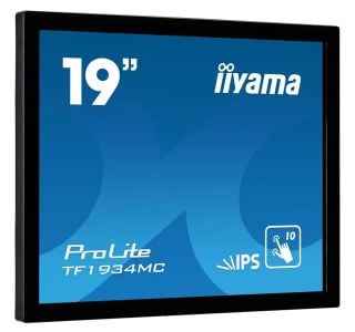 RAČUNALNIŠKI MONITOR IIYAMA TOUCH TF1934MC-B7X IPS 19