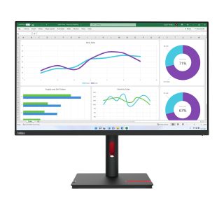 RAČUNALNIŠKI MONITOR LENOVO THINKVISION T32H-30 31.5