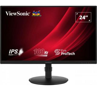 RAČUNALNIŠKI MONITOR VIEWSONIC 23.8