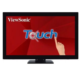 RAČUNALNIŠKI MONITOR VIEWSONIC LCD TOUCH TD2760 VA VGA/H 27