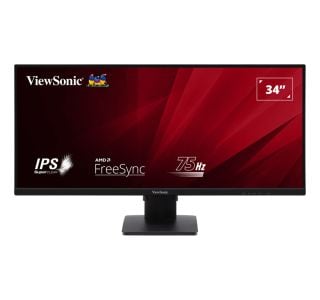 RAČUNALNIŠKI MONITOR VIEWSONIC LCD VA3456-MHDJ IPS 21:9 34