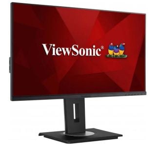 RAČUNALNIŠKI MONITOR VIEWSONIC LCD VG2448A-2 IPS FHD VGA 24