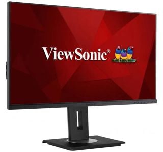 RAČUNALNIŠKI MONITOR VIEWSONIC LCD VG2748A-2 IPS FHD VGA 27