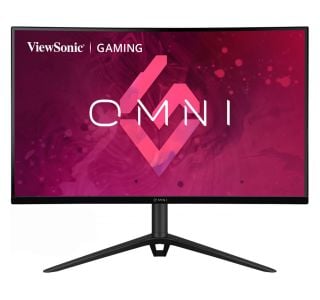 RAČUNALNIŠKI MONITOR VIEWSONIC LCD VX2718-2KPC-MHDJ VA 2 27