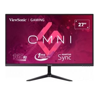 RAČUNALNIŠKI MONITOR VIEWSONIC LCD VX2718-P-MHD VA FHD 1 27