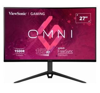 RAČUNALNIŠKI MONITOR VIEWSONIC LCD VX2718-PC-MHDJ VA FHD 27