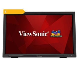 RAČUNALNIŠKI MONITOR VIEWSONIC LED LCD TOUCH TD2223 TNFH 21.5