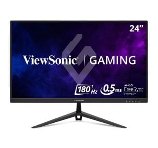 RAČUNALNIŠKI MONITOR VIEWSONIC LEDLCD VX2428 IPS FHD 180 23.8