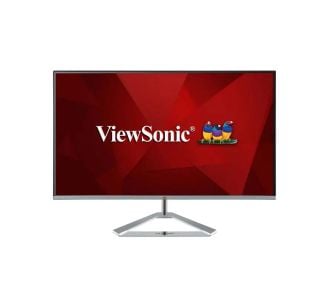 RAČUNALNIŠKI MONITOR VIEWSONIC LEDLCD VX2476-SMH IPS VGA 23.8