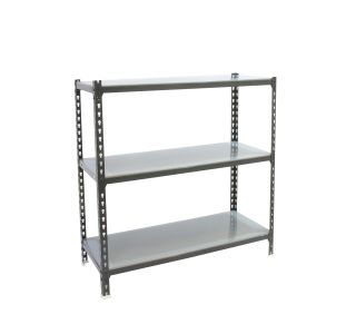 REGAL SIMONRACK SIMONCLICK MINI 3/400 1000 ANTRACIT/GALVA