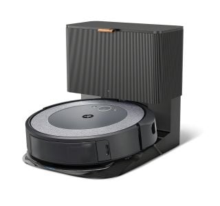 ROBOTSKI SESALNIK IROBOT ROOMBA I5576+ COMBO