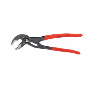 ROČNO ORODJE KNIPEX KLEŠČE PAPIGA COBRA 250MM ATRAMENTIRANE