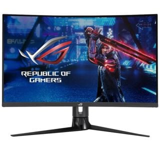 RAČUNALNIŠKI MONITOR ASUS ROG STRIX XG32VC