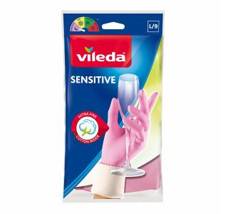 ROKAVICE VILEDA SENSITIVE L