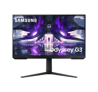 SAMSUNG MONITOR ODYSSEY S27AG300NR