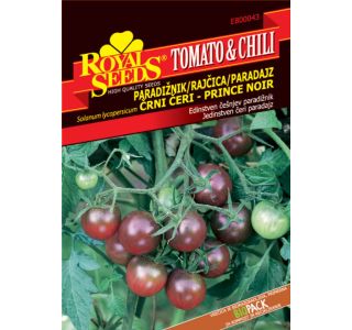 PLODOVKA ROYAL SEEDS PARADIŽNIK CHERRY Č TC 43