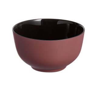 SKODELICA ZA KOSMIČE LUMINARC 12 CM VICKY TERRACOTTA