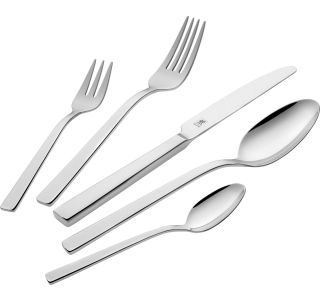 SET JEDILNEGA PRIBORA ZWILLING 30 DELNI KING POLIRANO