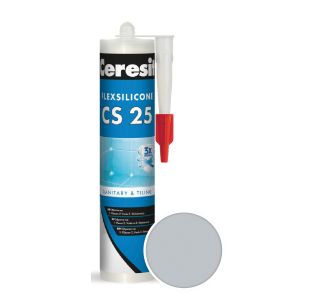 SILIKONSKA TESNILNA MASA HENKEL ACB CERESIT CS 25 14 PLATINIUM 280 ML