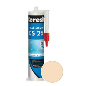 SILIKONSKA TESNILNA MASA HENKEL ACB CERESIT CS 25 22 MELBA 280 ML