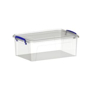 ŠKATLA/ZABOJ PRACTICMAX CLEAR BOX 2L