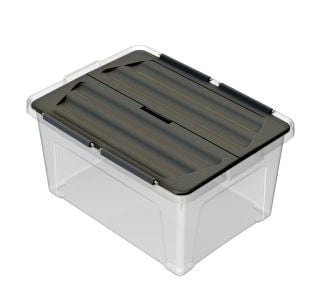 ŠKATLA/ZABOJ PRACTICMAX MULTIBOX ECO 30L