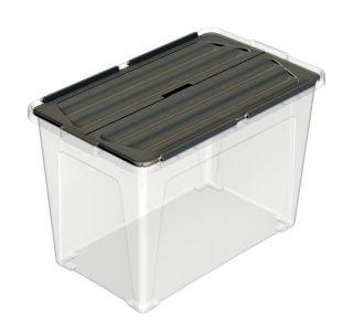 ŠKATLA/ZABOJ PRACTICMAX MULTIBOX ECO 60L