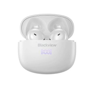 SLUŠALKE BLACKVIEW AIRBUDS 7 BELE