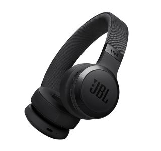 SLUŠALKE JBL LIVE670NC ČRNA