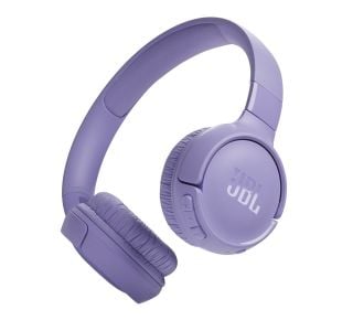 SLUŠALKE JBL T520BT VIJOLIČNA