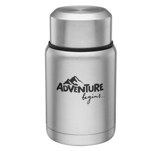 SPECIALNA POSODA GALICIJA TERMO STEKLENICA 0.5 L ADVENTURE INOX