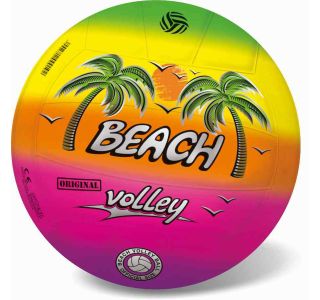 ŠPORTNI REKVIZIT STAR ŽOGA BEACH VOLLEY FLUO 21 CM